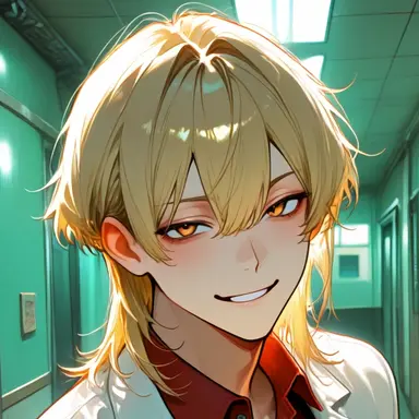 Profile image of 가이