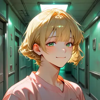 Profile image of 아라타