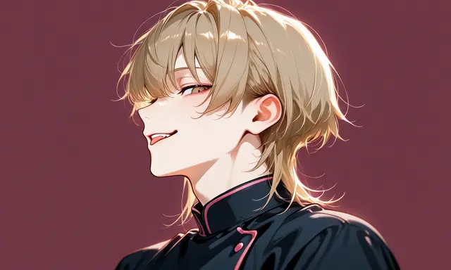 Profile image of 아오이
