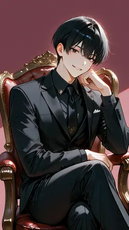 Profile image of 우타미카도