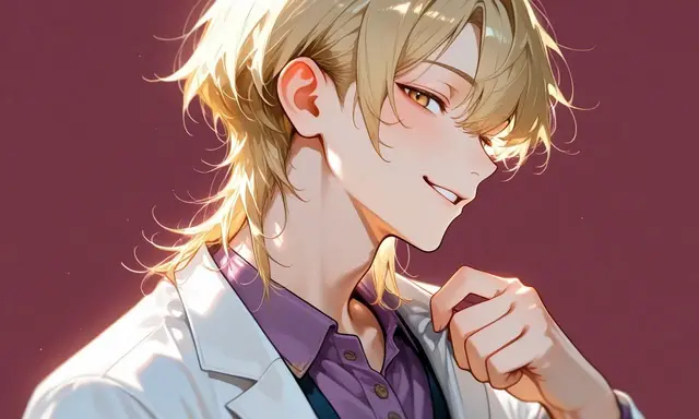 Profile image of 가이