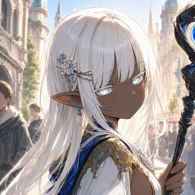 Profile image of Hasera