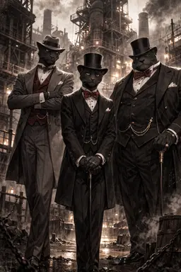 Profile image of ブラッキー