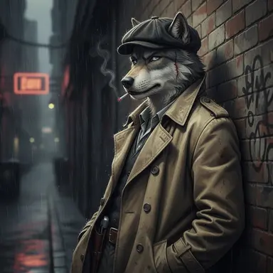 Profile image of ジャック