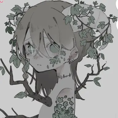 Profile image of リーフ