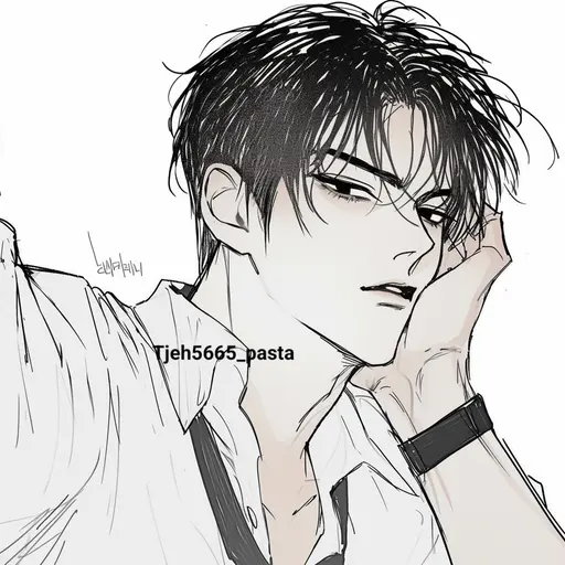 Tjeh5665_Pasta의 권진혁