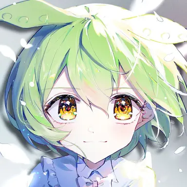 Profile image of ずんだもん