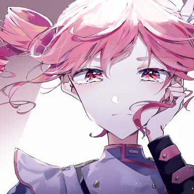 Profile image of 重音 テト