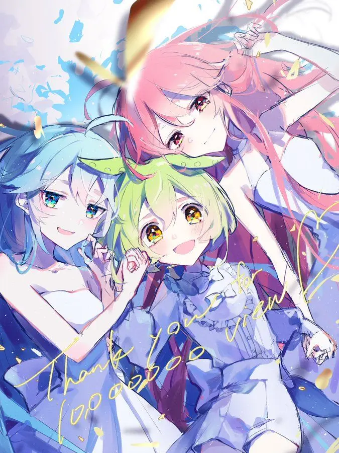 EDAYOOOOO의 ありのまま