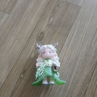 Profile image of 여우