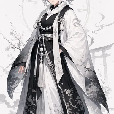 Profile image of 夢幻之神