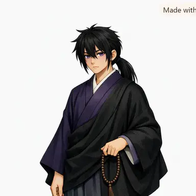 Profile image of 蘆屋道満