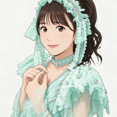Profile image of 櫻井優衣