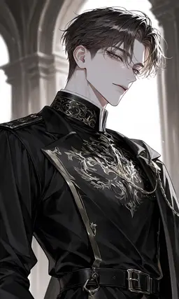 Profile image of ヒュー