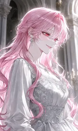 Profile image of イリーネ