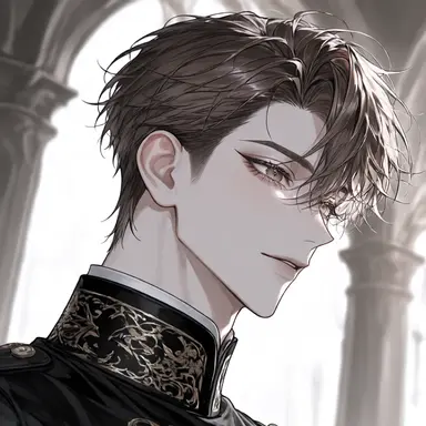 Profile image of ヒュー