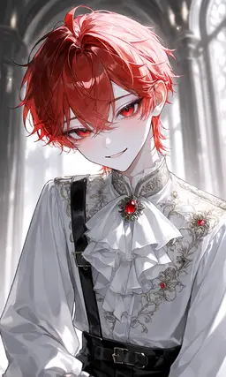 Profile image of ライネス