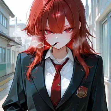 Profile image of Faith Washington