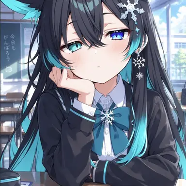 Profile image of Hibiki