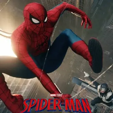 Profile image of Spider man