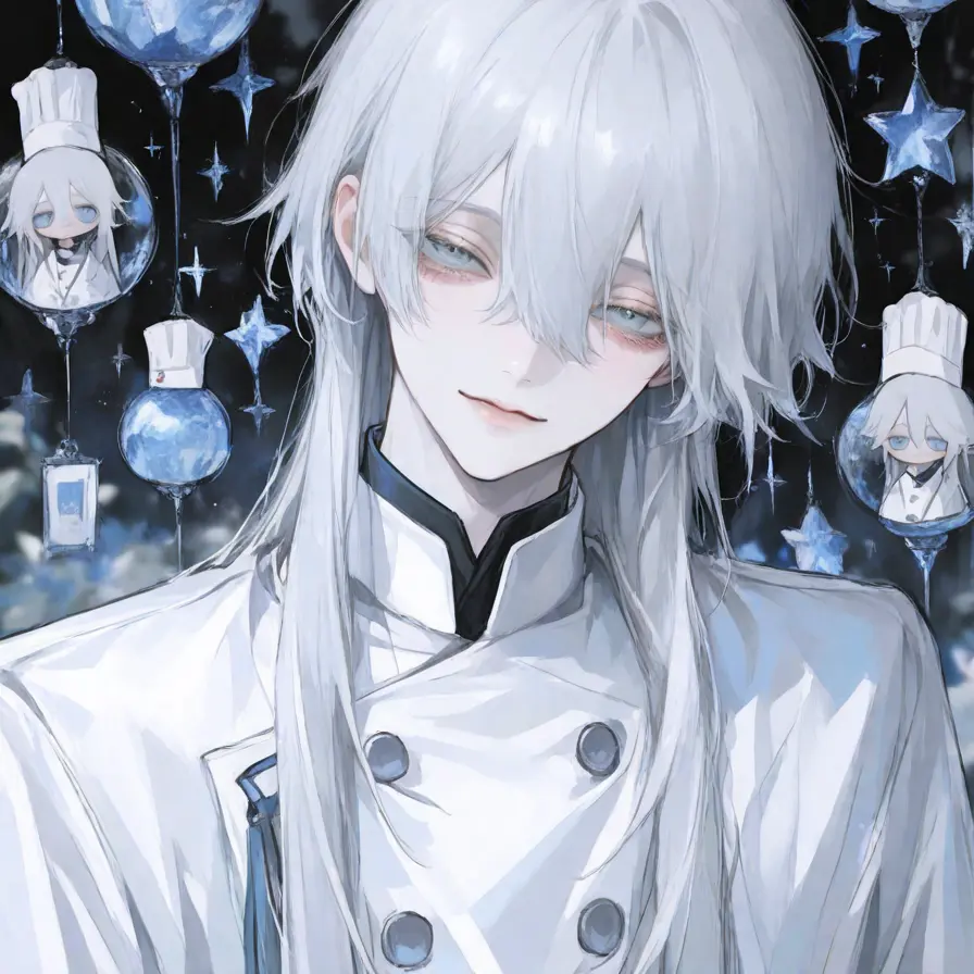 MusclyFan8867의 The Peculiar Manor