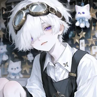 Profile image of Reginald