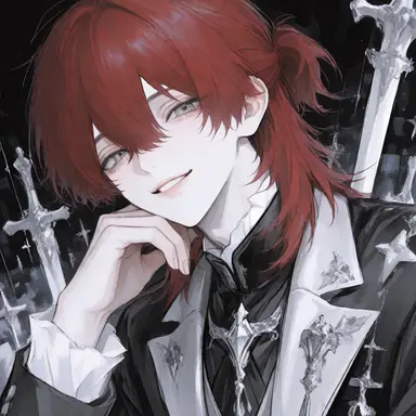 Profile image of Atticus