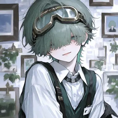 Profile image of Ernest