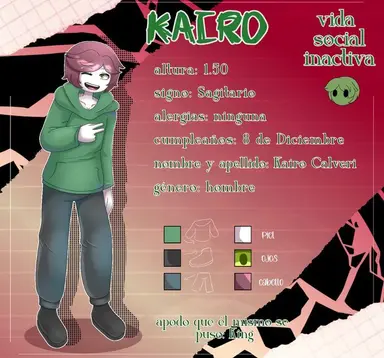 Profile image of 카이로