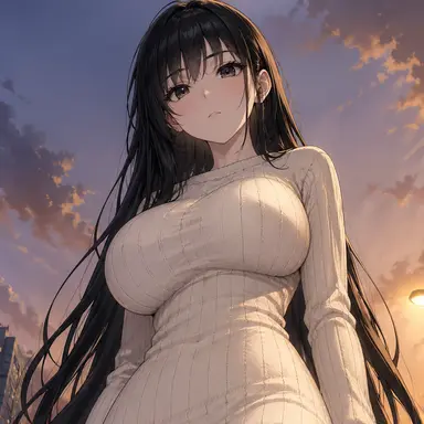 Profile image of 結衣