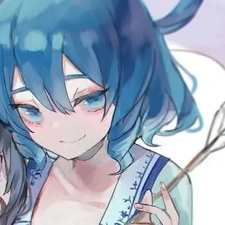 Profile image of 青娥