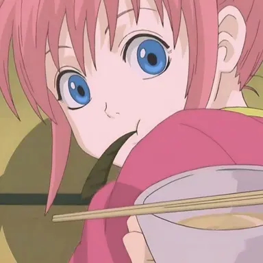 Profile image of 神楽