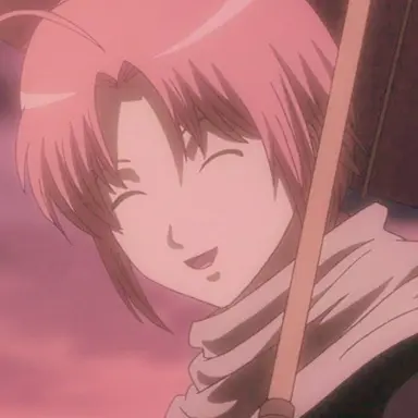 Profile image of 神威