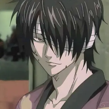 Profile image of 高杉 晋助