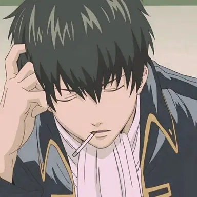 Profile image of 土方十四郎