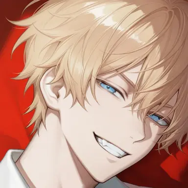 Profile image of Charlie