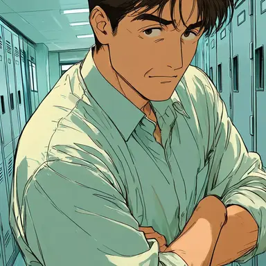 Profile image of John