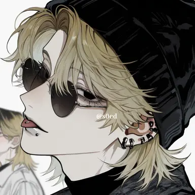 Profile image of 쿠오 하야세
