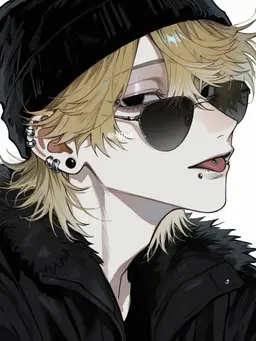 Profile image of 쿠오 하야세