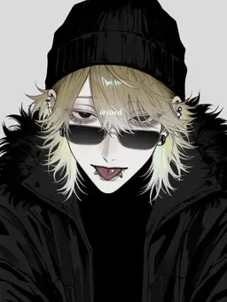 Profile image of 쿠오 하야세