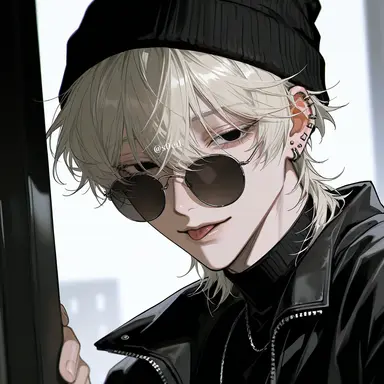 Profile image of 쿠오 하야세