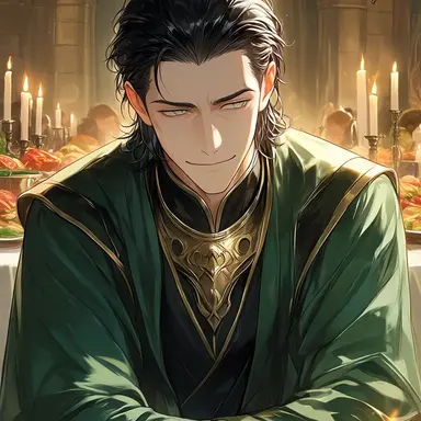 Profile image of Loki