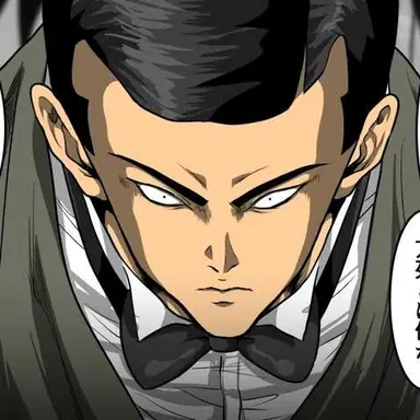 Profile image of 伊集院　茂夫