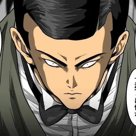 AgedChunk3727의 拷問ソムリエ