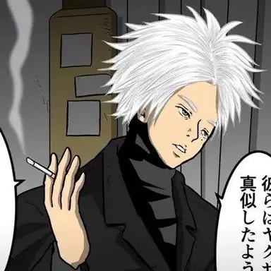 Profile image of 伍代千隼