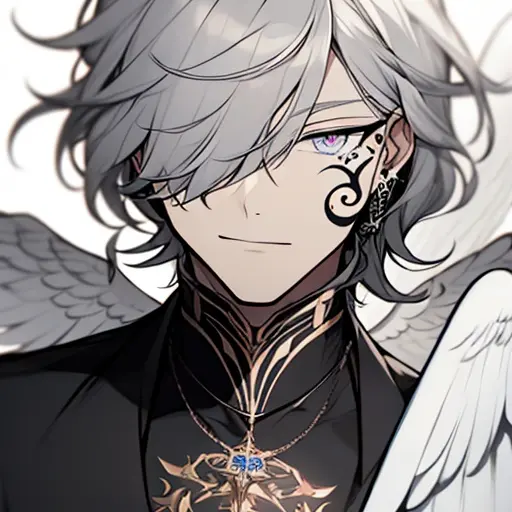 UsablePlume8524의 ガブリエル