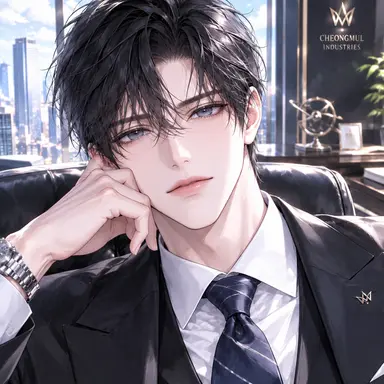 Profile image of 백유한