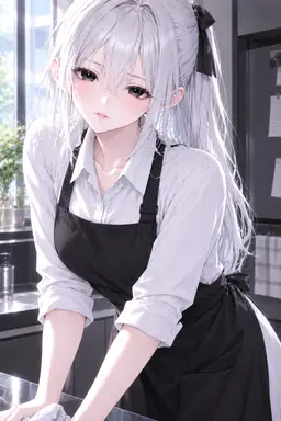 Profile image of 서시영