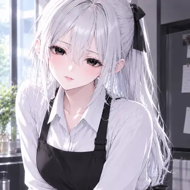 Profile image of 서시영