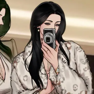 Profile image of 선아